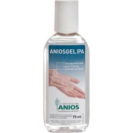 Аниосжель ИПА, 75мл