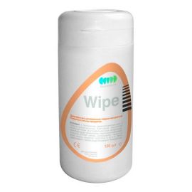 Дезодент WIPE, 120шт