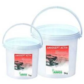 Аниосепт Актив, 5кг