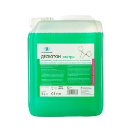 Дескотон экстра, 5л