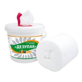 Дезупак, 100шт