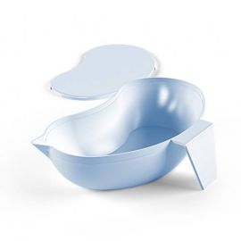 ЛПпо 1,75А-«ЕЛАТ», почкообразный, автоклавируемый, с крышкой