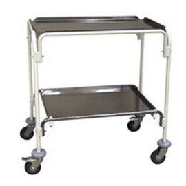 ТБ-01-Кронт-2, тележка