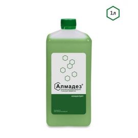 Алмадез, 1л