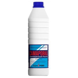 Самаровка, 1л