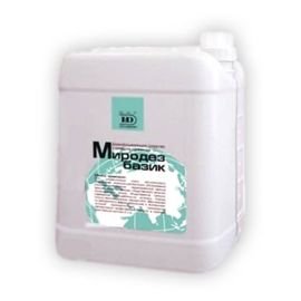 Миродез базик, 5л
