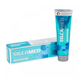SILCAMED Зубная паста, Professional Кислородный коктейль, 100 мл