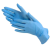 Перчатки нитрил. L Med Market голубые неопудренные,100 шт/упак,(50 пар) Перчатки нитрил. L Med Market голубые неопудренные,100 шт/упак,(50 пар)