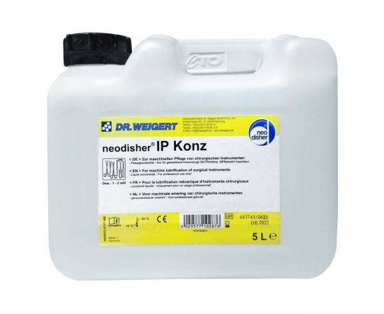 Неодишер ИП Конц, 5л, (IP Konz)