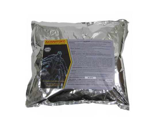 Акаритокс, 10кг