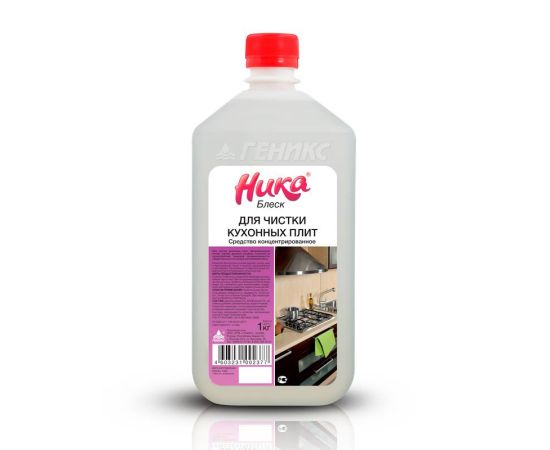 Ника-Блеск, 1л