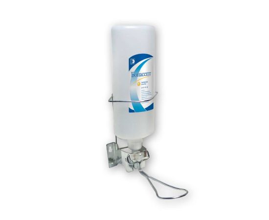 Бонасепт, 1л. (эйрлесс) Бонасепт, 1л. (эйрлесс)