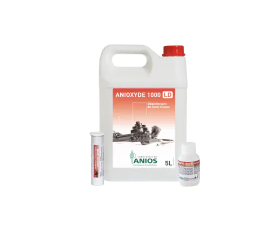 Аниоксид 1000 LD, 5 л